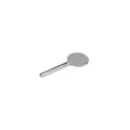 Silvery B
