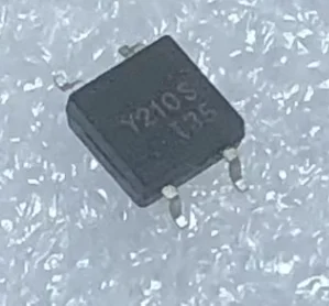 

10 шт. новый оригинальный KAQY210S Y210S SOP-4