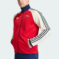 Veste de sport de football Adidas Genuine Clover pour homme Arsenal KB1793 2