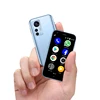 790-1020cf.jpg SOYES D18 – Mini téléphone portable Android, écran 2.5 pouces