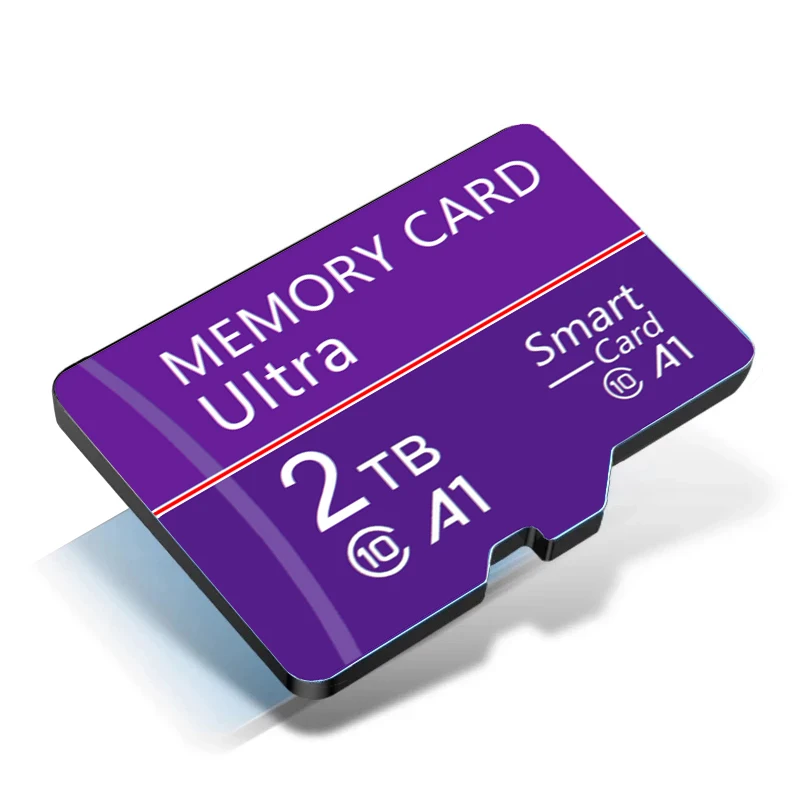 2TBTFHandheldDeviceCard2TBformobilephonememorycardMicrocard