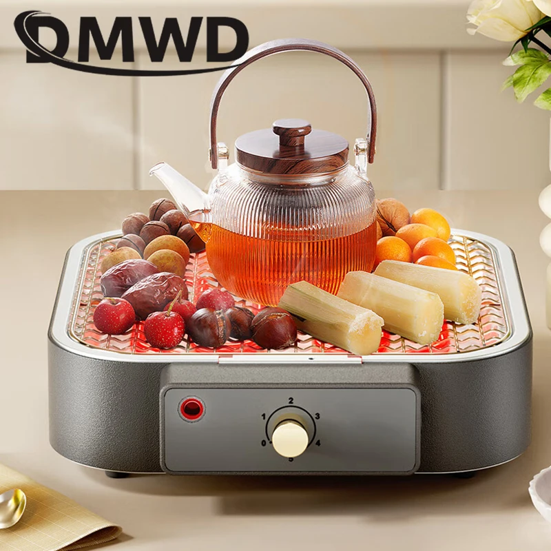 

DMWD фен для волос Электрический Фены отель ванная комната воздуходувка