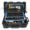 Outdoor Multi Layer Large Capacity Pull Rod Toolbox Waterproof Anti Fall Tool Storage Box Multifunctional Electrician Organizers 3
