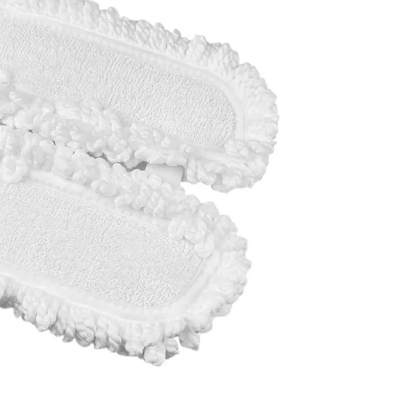 Description Picture 2 of itemFor Iconic Brand Mijia SWDK D260 D2 Handheld Floor Washer Vacuum Cleaner soft fur cleaning cloth Steam durable edge wrapped mop cloth