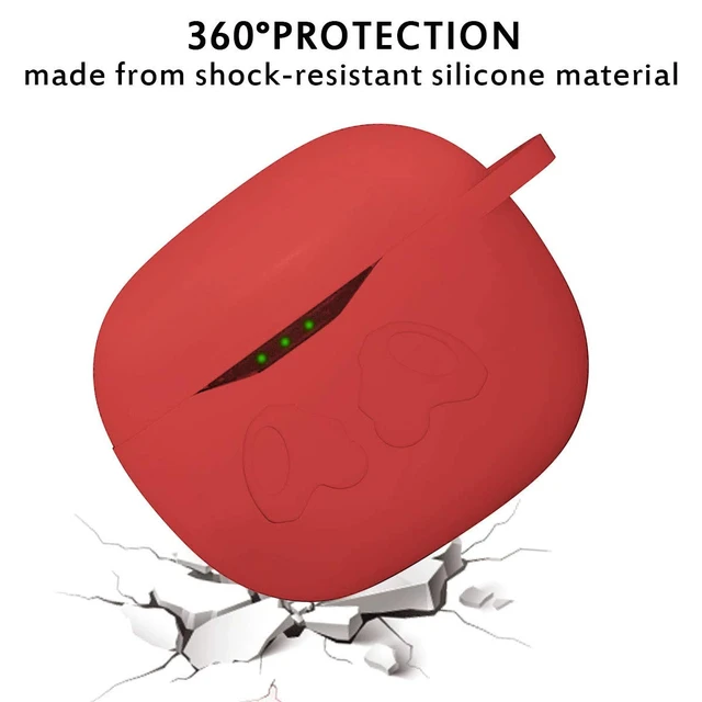 0€01 sur Etui Coque de protection en silicone antichoc pour votre JBL Tune  T120 - Bleu - Accessoire Audio - Achat & prix