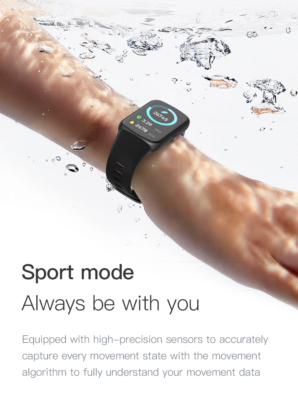 C11 Green Smart Bracelet Watch Wrist Blood Oxygen Step Counter Tracker Electronics Female Fit Bit Fitness For Men Women
