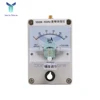 1Pcs New Field Strength Meter 100KHz-1000MHz Field Strength Indicator Meter RF Signal Level Meter + Antenna 2