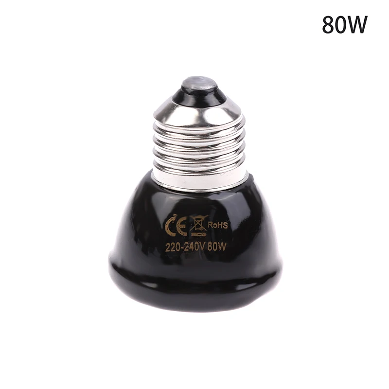 80W