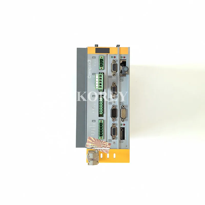 

Драйвер Compax3 C3S063V2F12 I21 T30 M00 A22 C3S063V2F12 I21 T30 M11 A22, пожалуйста, Задайте вопрос