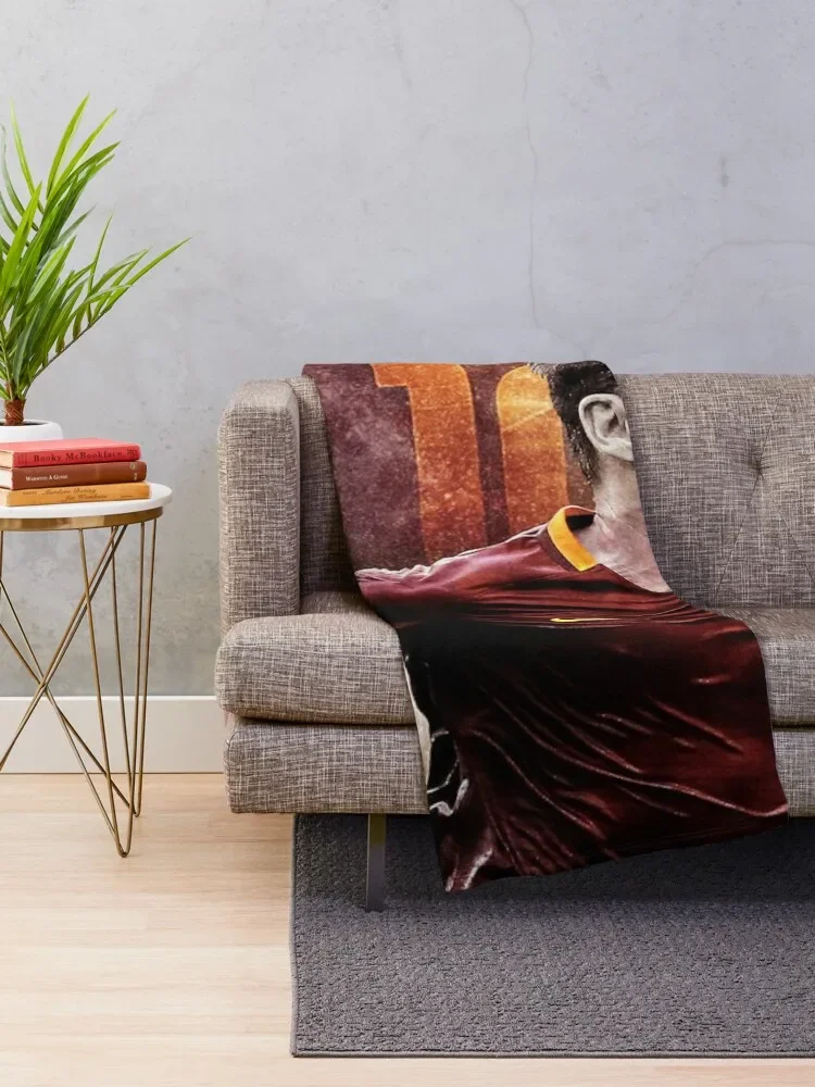 ���Ŀ� üũ ���� ���, ���� ����, ������ ���, Francesco Totti Throw ���