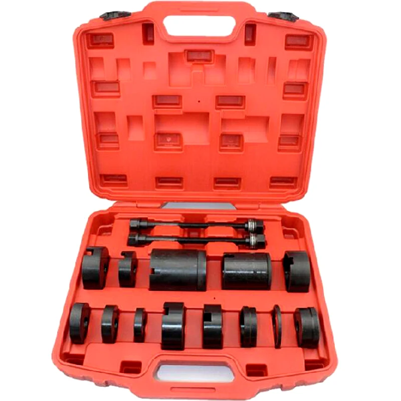 

Subframe Wheel Bush Bearing Removal Remover and Installation Tool Kit Set for Mercedes Benz W220 W211 W203