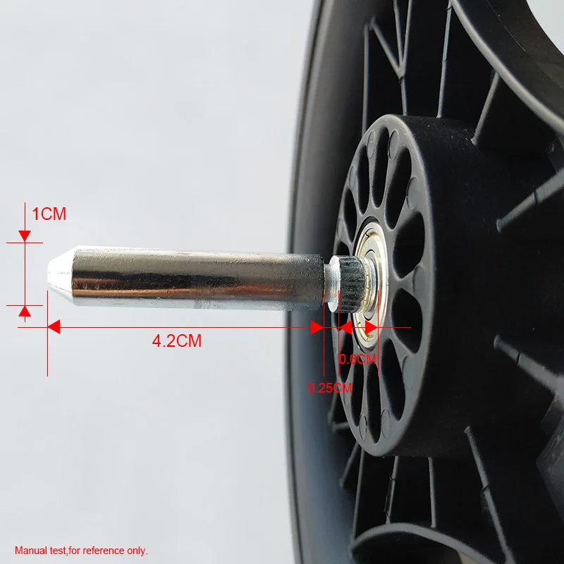 Stroller Wheels For Yoya Plus Series Such As Yoya Plus 2/3/4/Max/Pro Baby Car Accessories PU Trolley 13.5CM 15CM Tyre Covers summer baby stroller accessories