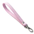 Pink-Silver