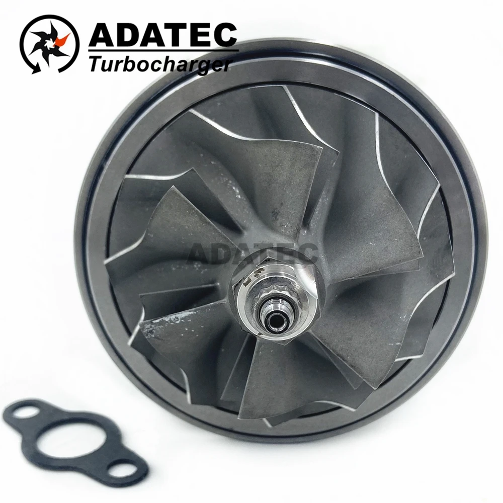 

Двухрядный керамический шариковый подшипник Turbo CHRA GT3076R 740902-0009, картридж турбины GT-SERIES 2.0L-3.5L 310-525HP