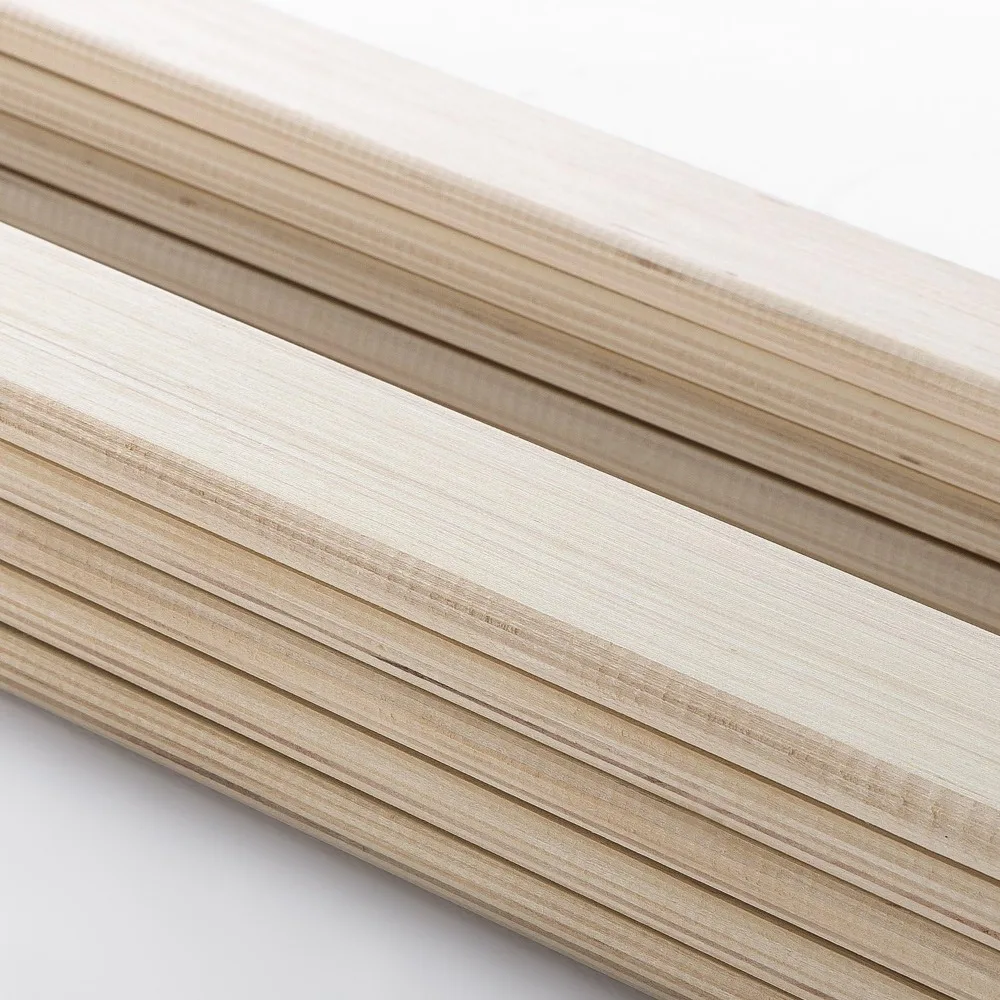 Compack Fabric Covered Wood Slats, Bunkie Board, Box Spring Replacement, Natural, King 4