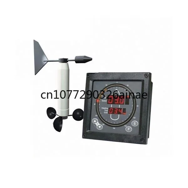 

Цифровой датчик Jv706h для скорости ветра и направления ветра, Anem