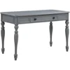 48 Inch Computer Desk with Drawer for Office, Dormitory, Living Room, Bedroom, Classroom, Writing Desk 3