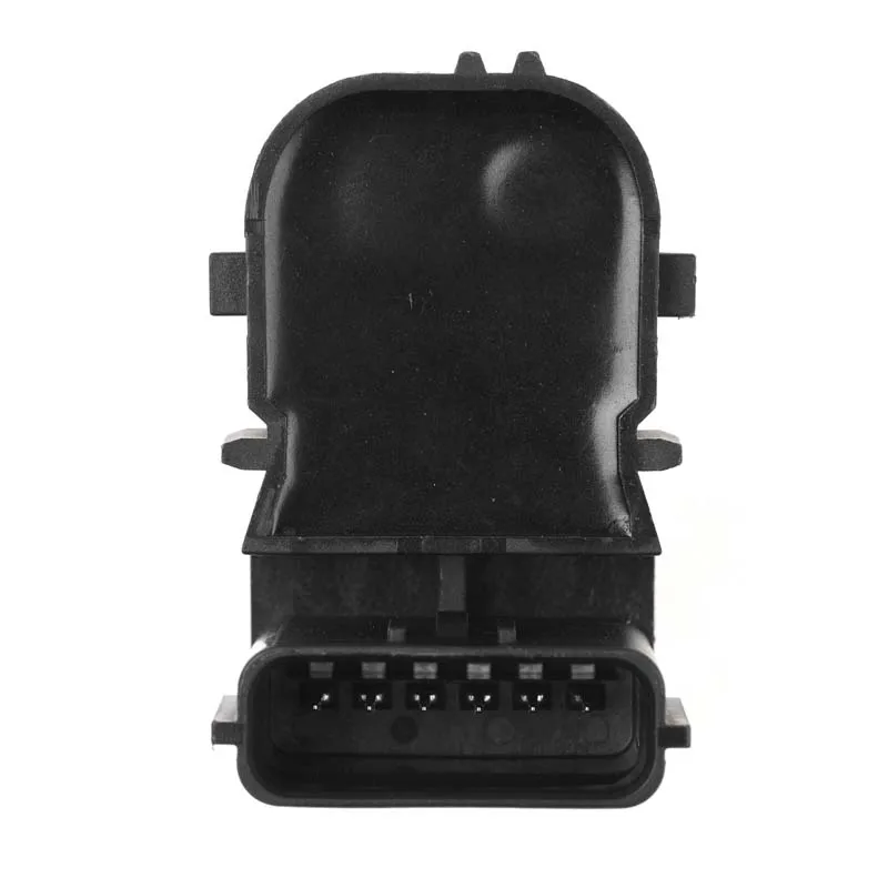 New 95720-H0000-PGU 95720H0000PGU 95720-H0000 PDC Parking Sensor For Kia Rio Car Accessories