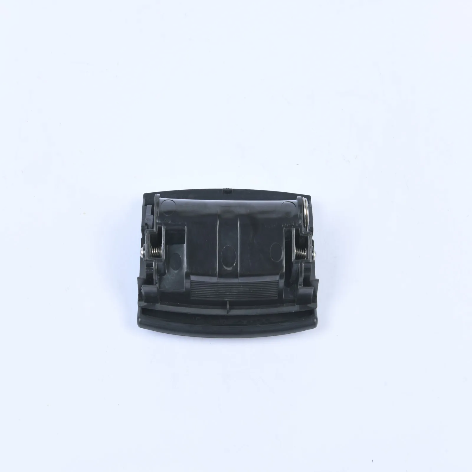 후면 센터 콘솔 재떨이 8E0857961M 아우디 A4 B6 B7 S4 콰트로 2001-2008 블랙 ABS