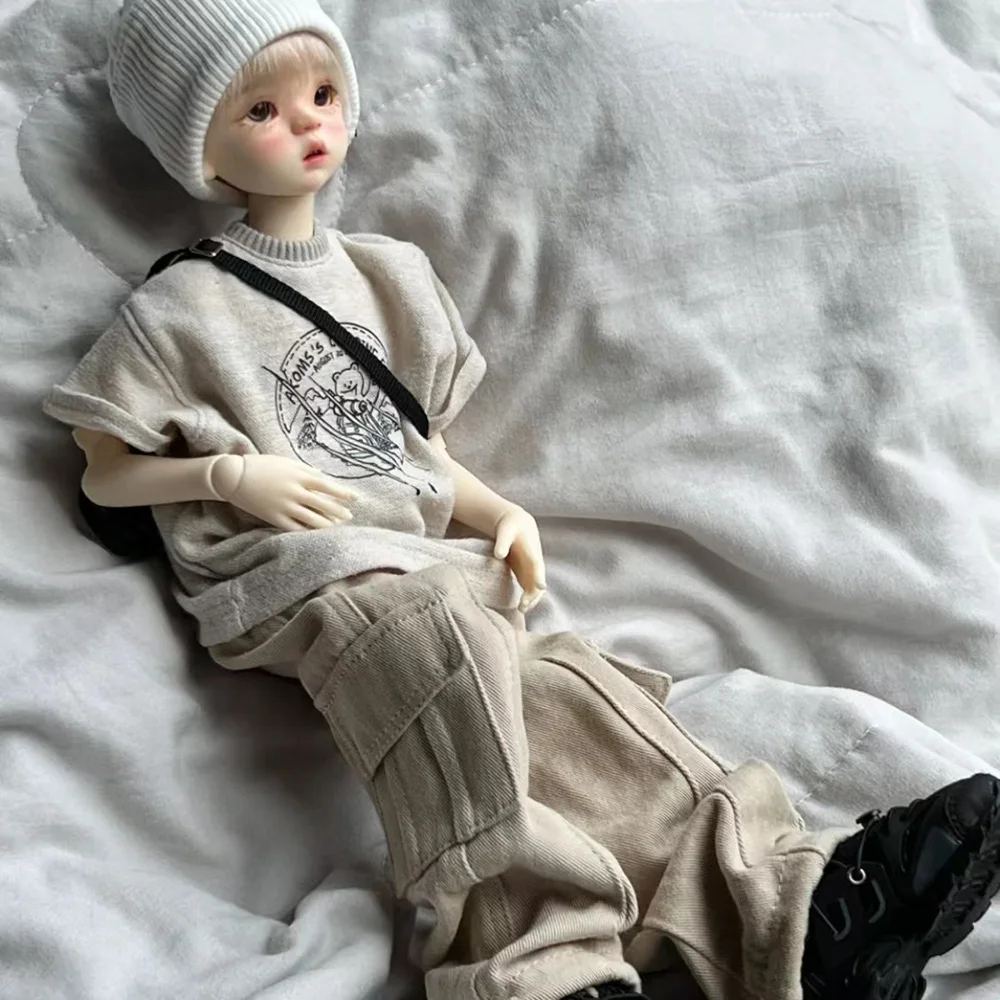 Gaosunbjd 1/4 1/5 KOI su mia flynn 남성 바디 모드, 멋진 생일 선물 소년 소녀