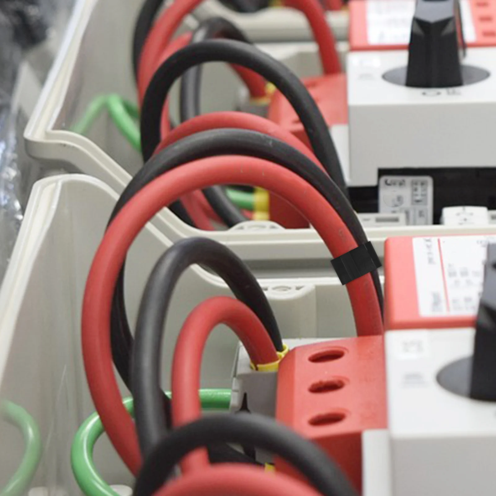 30 Pcs Cable Clamp For Photovoltaic Panel