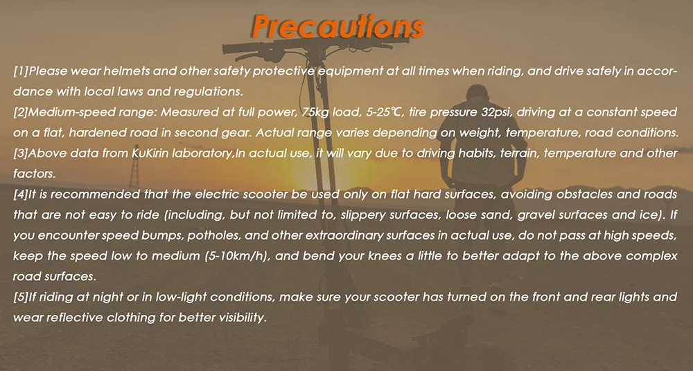 KuKirin G2 Ultra Folding Electric Scooter 800W*2 Motor E-Scooter 48V 18Ah Battery 10 inch Tires 50km/h Max Speed 55km Max Range Se50aac85e6584028ae6d3cdb339de098j