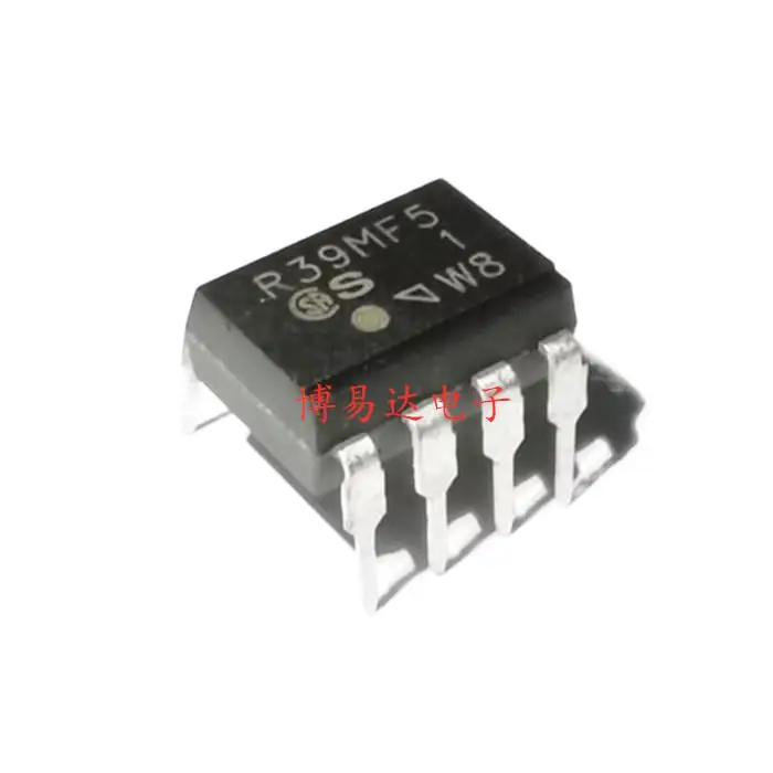 

20 шт./лот IC R39MF5 DIP-7 PR39MF5S1 R39MF51 новый оригинальный запас