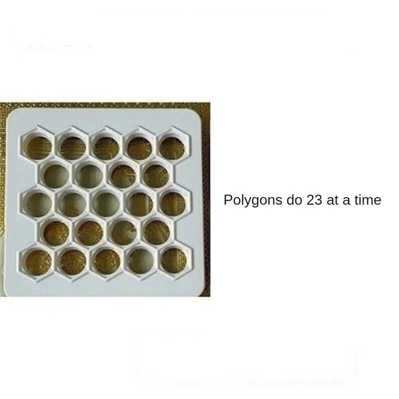 

New Creative Crescent-shaped Dumpling Bag Speed Bag Dumpling Bag Dumpling Mold Dumpling Pack 18 at a time