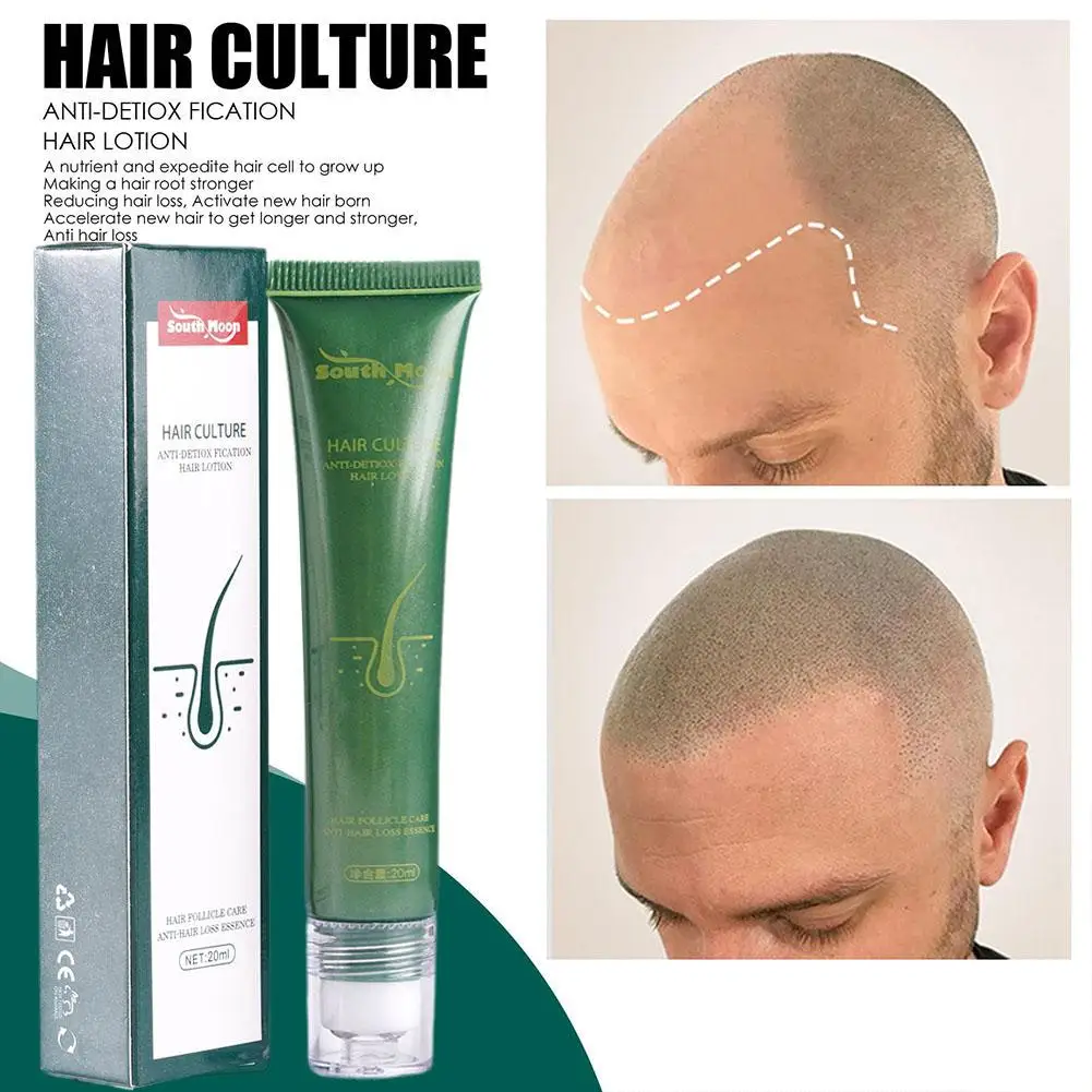 3/5/10 Pc Essence Fast Grow Anti Hair Loss Lotion Natural Scalp Treatment Repair Damaged Hair Roots Beauty Care