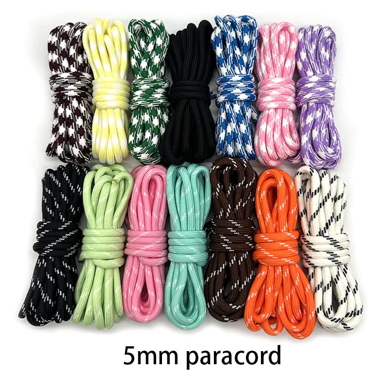 550 Paracord Survival Rope 5
