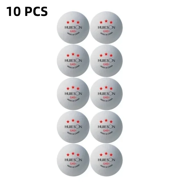 White 10