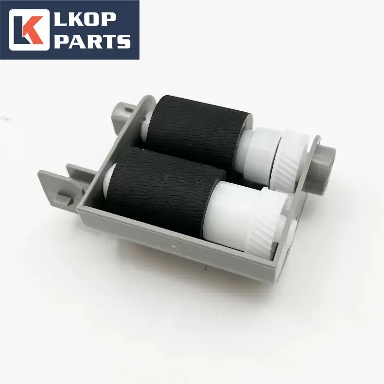 

5 шт., пикап-ролик 302RV94070 2RV94070 для Kyocera P2235 P2335 P2040 M2135 M2235 M2635 M2735 M2835 M2040 M2540 M2640 PF1100