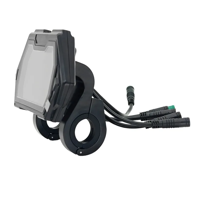 Tableau De Bord D’affichage LCD Pour Scooter électrique Kugoo G2 Pro | Fruugo FR