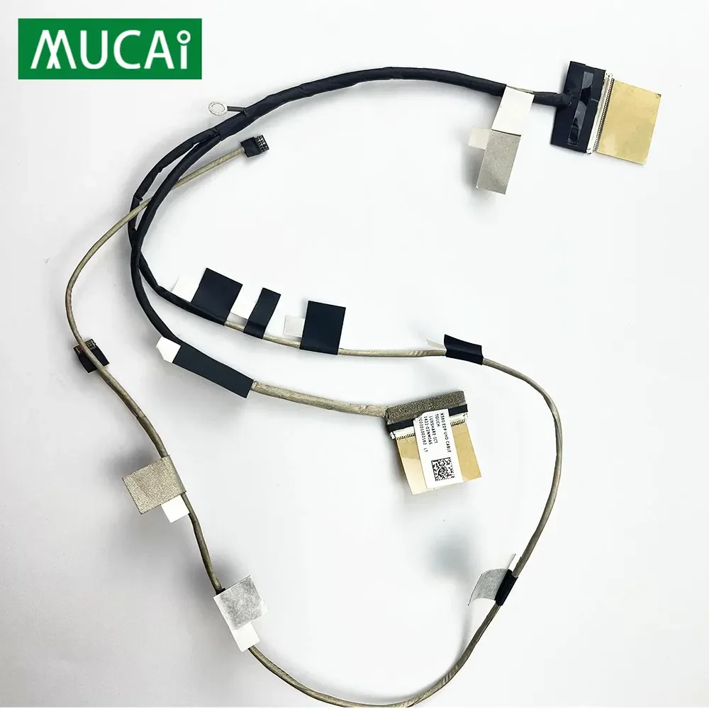 

Светодиодный кабель для ноутбука ASUS N580V N580VD N580V X580 NX580V X580NV NX580VD N580G N580GD X580GD
