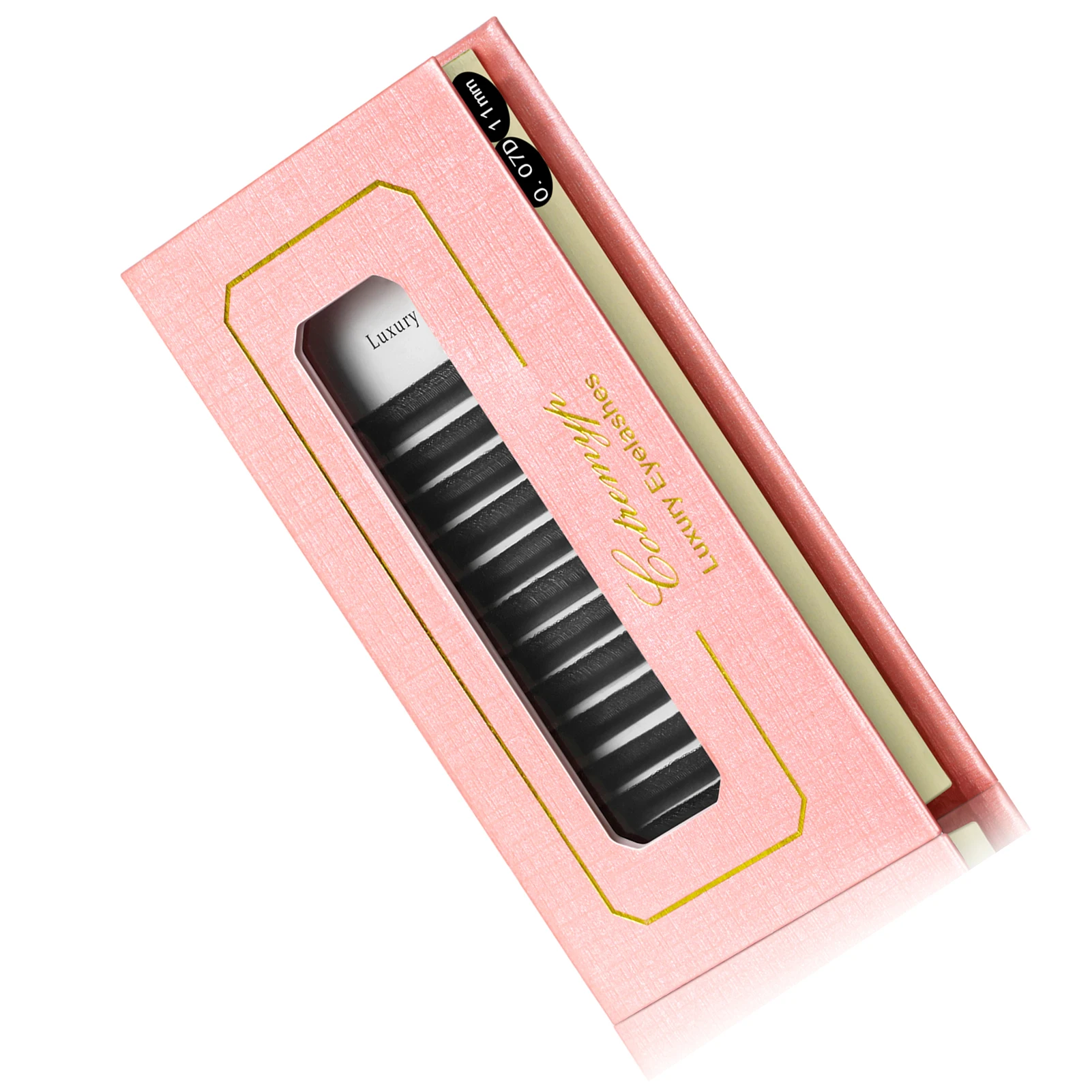 

Улучшенные ресницы W-образной формы, не рассеивающие, увеличивающие рост, фотоальбом, подарок для друзей на день рождения