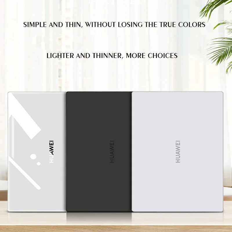 Custodia Per Laptop Per Huawei Matebook D16/D14/D15/13/14/Magicbook Pro 16.1/Matebook X/Matebook X Pro 13.9 14.2/Honor Magicbook 14/15