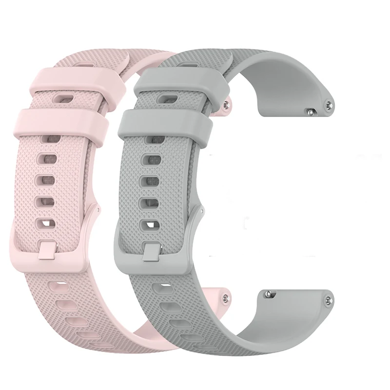 

Children Kids Watchband Wrist Strap 16MM Silicone Belt Replacement for Q750 Q100 Q60 Q80 Q90 Q528 T7 S4 Y21 Y19 Smart Watch N7MC