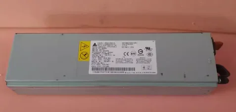 Для X3400 X3500 X3650 X3655 835 Вт блок питания 39Y7378 24R2731 24R2730