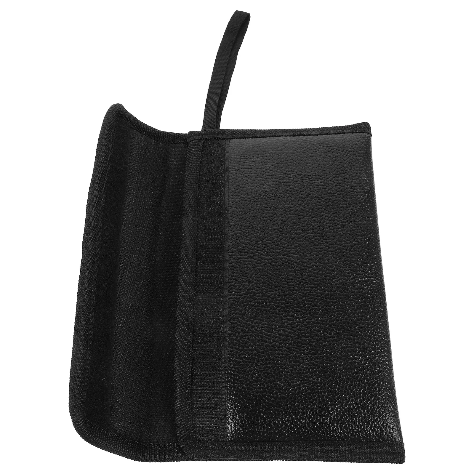 

Item Storage Bag Ocarina Bag Non- Storage Protector 12 Holes Break-proof for Pouch Accessories Anti-lost