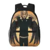 1oneam New Fashion High Capacity Waterproof Backpack Trendy Girls Boys Laptop School Book Bag 16inch 1