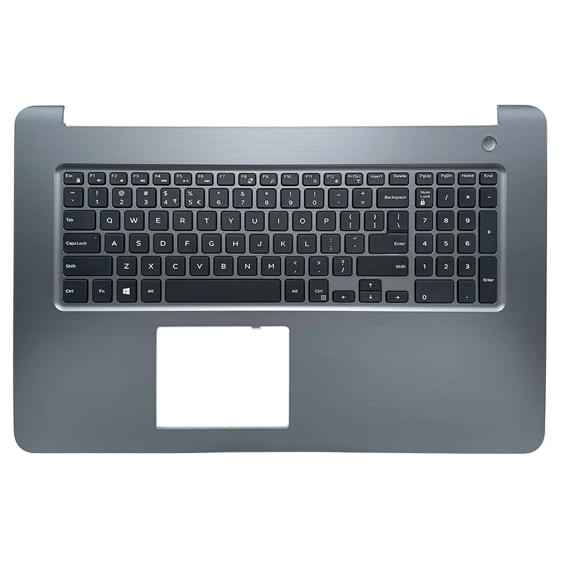 ̱ Ʈ Ű, DELL Inspiron 17-5000 5765,  5767, C  