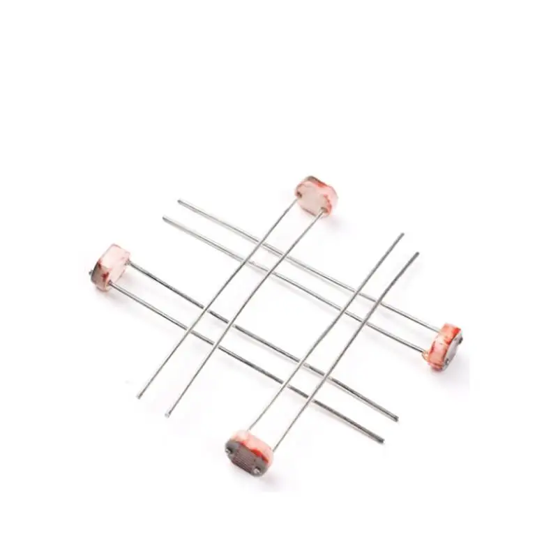 

20pc/Lot Photoresistor 5506 5516 5528 5537 5539 5549 Photoelectric Switch Sensor Detection Element