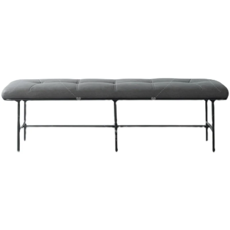 

Restaurant benches, simple clothing stores, sofas, benches, shoe changing stools