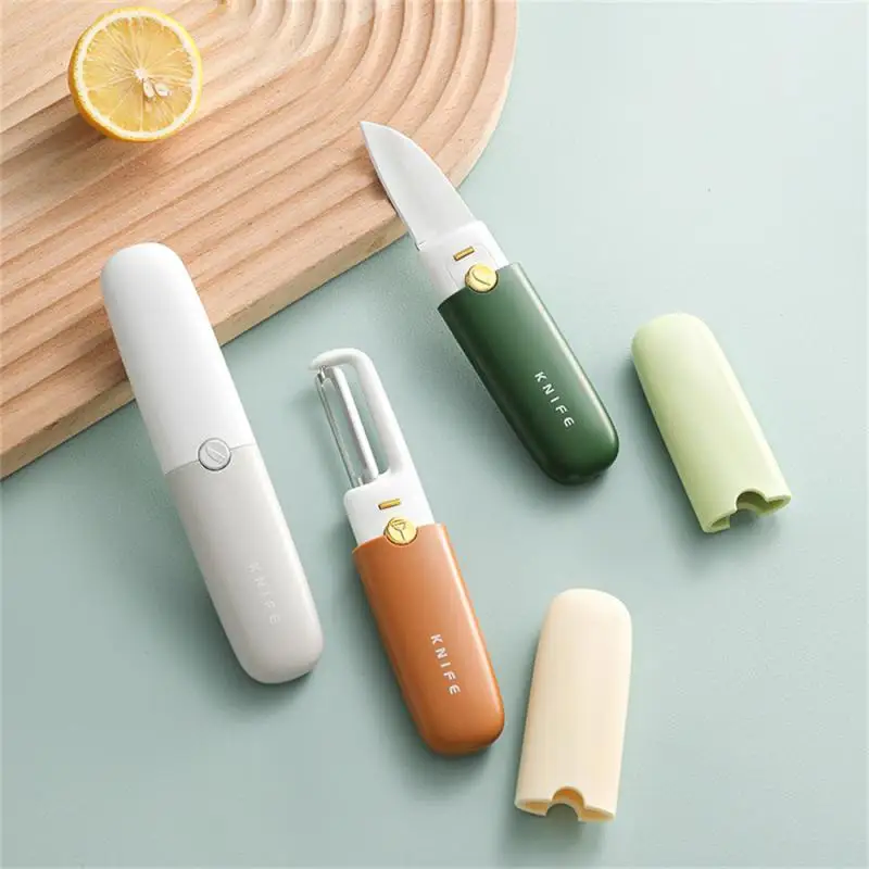 

Multi-function Kitchen Planer Stainless Steel Shaving Knife Shaker Kitchen Tool Peel Artifact Silky Experience Exquisite