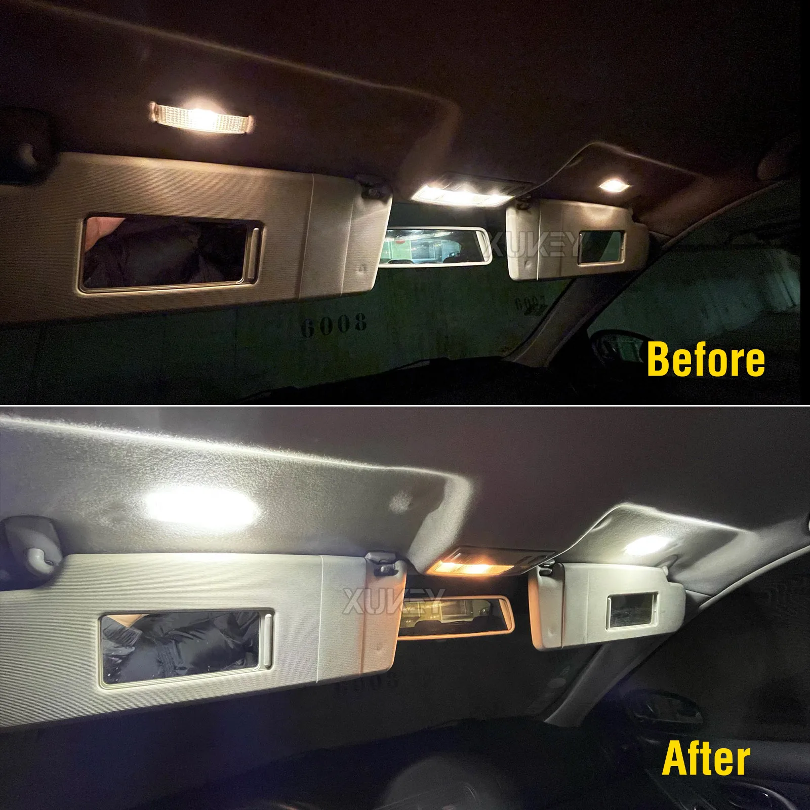 VW  4 5 6 7 ĻƮ B5 B6 B7 CC Ÿ  EOS Ƽ   18LED  , ȭ ſ ,  , 2 