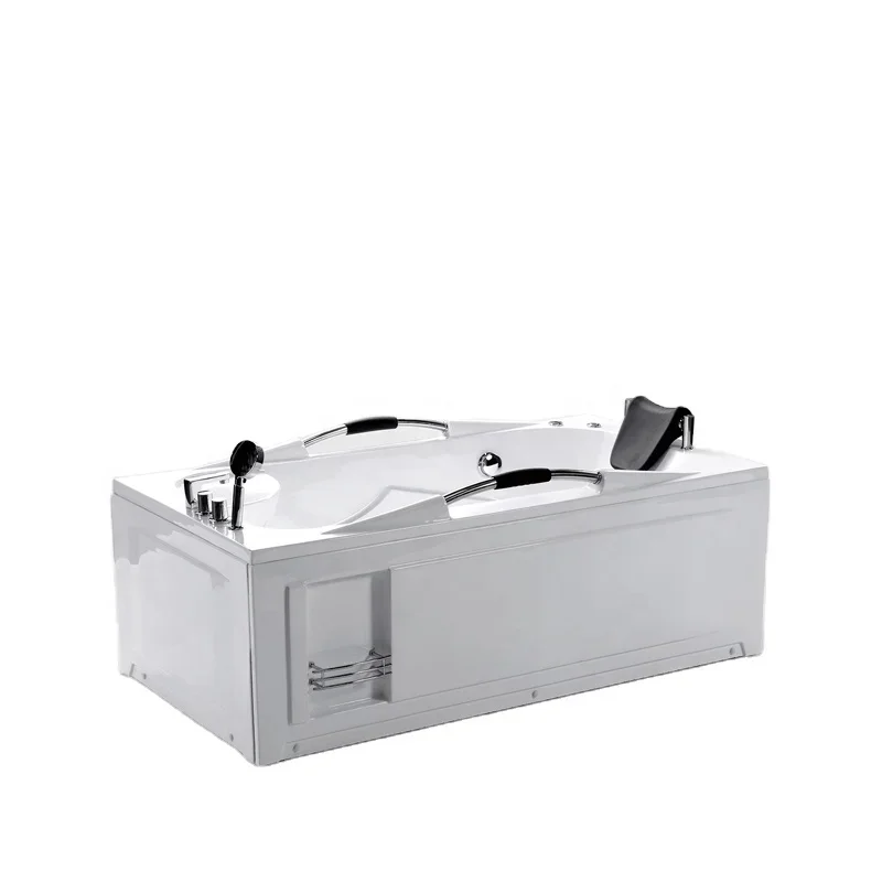 Whirlpool Bath Price/ Small Fibreglass Bathtubs / Hydro Jet Bath