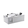Whirlpool Bath Price/ Small Fibreglass Bathtubs Wholesale/ Hydro Jet Bath 1