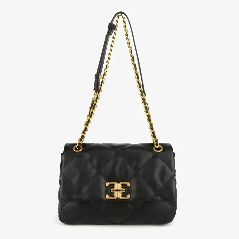 

Luxury Brand Mini Crossbody Bags For Women Fashion Designer Purses And Handbags Pu Leather Shoulder Messenger Bag 2024 Trend