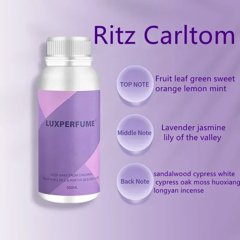 Ritz Carlton