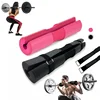 Barbell Foam Pad High Quality Neck Shoulder Durable Weightlifting Squat Set At Gym Pads Thickened Non-Slip Fitness Dumbbel 1